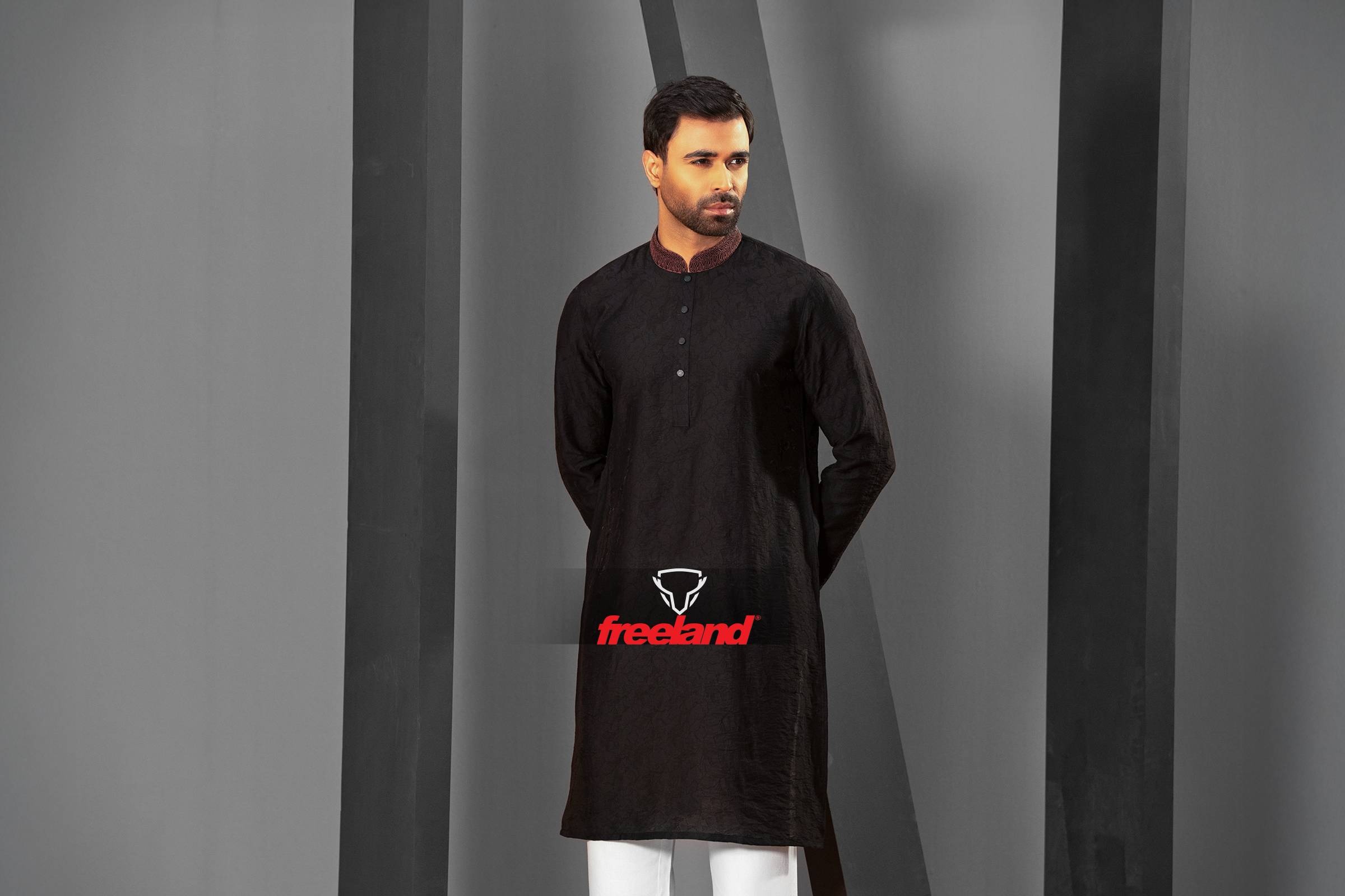 Men's new collection