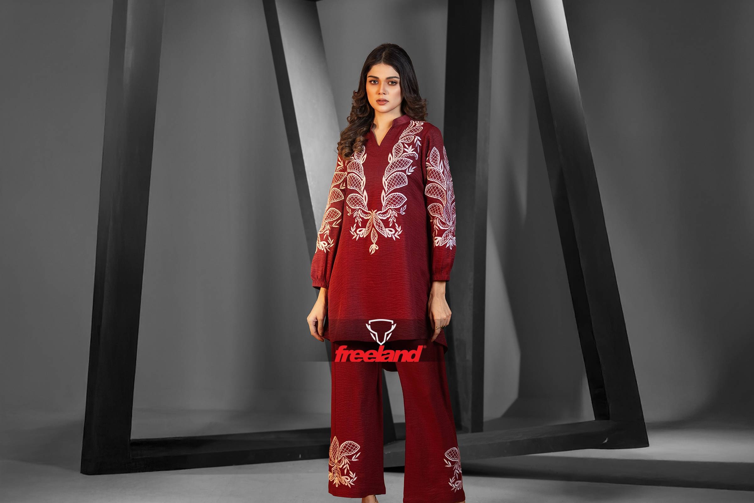 Women's new collection